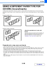 Preview for 171 page of Sharp MX-2314N Operation Manual