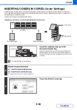 Preview for 172 page of Sharp MX-2314N Operation Manual