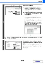 Preview for 176 page of Sharp MX-2314N Operation Manual