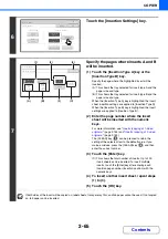 Preview for 177 page of Sharp MX-2314N Operation Manual