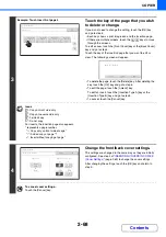 Preview for 180 page of Sharp MX-2314N Operation Manual