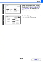 Preview for 181 page of Sharp MX-2314N Operation Manual