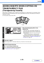 Preview for 182 page of Sharp MX-2314N Operation Manual