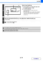 Preview for 183 page of Sharp MX-2314N Operation Manual