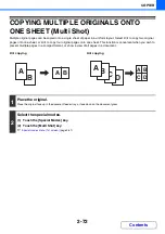 Preview for 184 page of Sharp MX-2314N Operation Manual