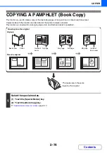 Preview for 186 page of Sharp MX-2314N Operation Manual