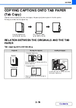 Preview for 190 page of Sharp MX-2314N Operation Manual