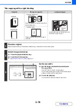 Preview for 191 page of Sharp MX-2314N Operation Manual