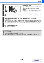 Preview for 192 page of Sharp MX-2314N Operation Manual