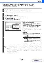 Preview for 197 page of Sharp MX-2314N Operation Manual