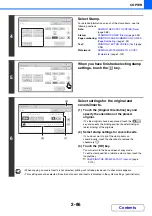 Preview for 198 page of Sharp MX-2314N Operation Manual