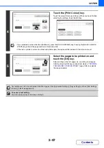 Preview for 209 page of Sharp MX-2314N Operation Manual