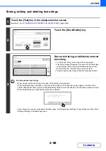 Preview for 210 page of Sharp MX-2314N Operation Manual