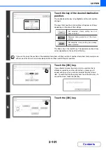 Preview for 213 page of Sharp MX-2314N Operation Manual