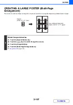 Preview for 219 page of Sharp MX-2314N Operation Manual