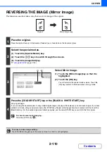 Preview for 222 page of Sharp MX-2314N Operation Manual