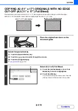 Preview for 223 page of Sharp MX-2314N Operation Manual