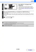 Preview for 224 page of Sharp MX-2314N Operation Manual