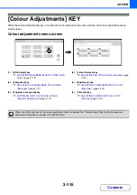 Preview for 227 page of Sharp MX-2314N Operation Manual