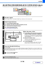 Preview for 228 page of Sharp MX-2314N Operation Manual