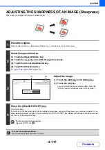 Preview for 229 page of Sharp MX-2314N Operation Manual