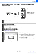 Preview for 230 page of Sharp MX-2314N Operation Manual