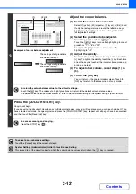 Preview for 233 page of Sharp MX-2314N Operation Manual