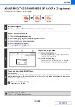 Preview for 234 page of Sharp MX-2314N Operation Manual