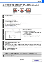 Preview for 235 page of Sharp MX-2314N Operation Manual