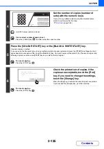 Preview for 237 page of Sharp MX-2314N Operation Manual