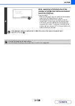 Preview for 240 page of Sharp MX-2314N Operation Manual