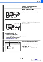 Preview for 242 page of Sharp MX-2314N Operation Manual