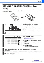 Preview for 244 page of Sharp MX-2314N Operation Manual