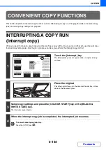 Preview for 246 page of Sharp MX-2314N Operation Manual