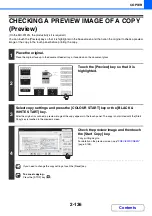 Preview for 248 page of Sharp MX-2314N Operation Manual