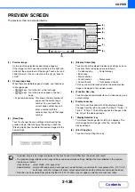 Preview for 250 page of Sharp MX-2314N Operation Manual