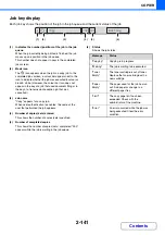 Preview for 253 page of Sharp MX-2314N Operation Manual