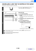 Preview for 254 page of Sharp MX-2314N Operation Manual