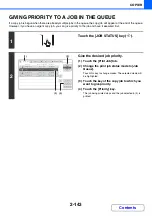 Preview for 255 page of Sharp MX-2314N Operation Manual