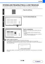 Preview for 258 page of Sharp MX-2314N Operation Manual