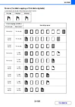 Preview for 263 page of Sharp MX-2314N Operation Manual