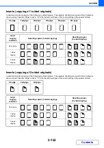 Preview for 265 page of Sharp MX-2314N Operation Manual