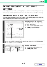 Preview for 277 page of Sharp MX-2314N Operation Manual