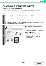 Preview for 280 page of Sharp MX-2314N Operation Manual