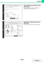 Preview for 281 page of Sharp MX-2314N Operation Manual