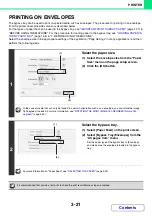 Preview for 286 page of Sharp MX-2314N Operation Manual