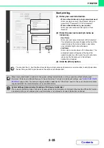 Preview for 288 page of Sharp MX-2314N Operation Manual