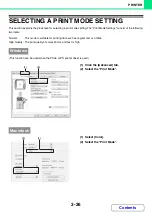 Preview for 291 page of Sharp MX-2314N Operation Manual