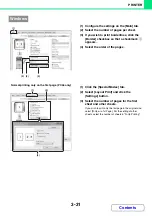 Preview for 296 page of Sharp MX-2314N Operation Manual