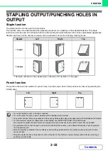 Preview for 298 page of Sharp MX-2314N Operation Manual